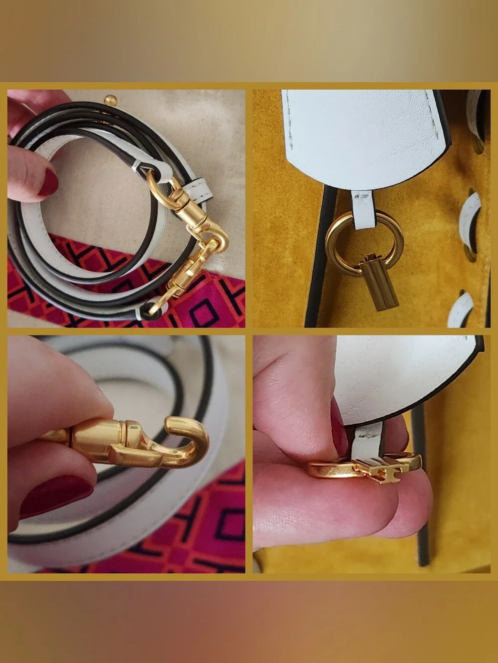 Tory Burch 🌞rare tory